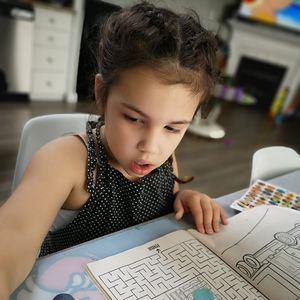 Meet your Posher, Marilyn